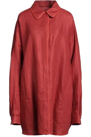 VALENTINO GARAVANI COATS & JACKETS - Overcoats & Trench Coats - on YOOX.com