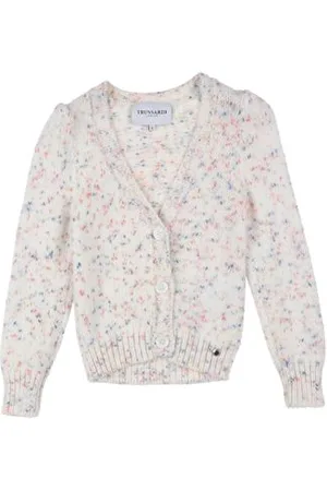 Trussardi KNITWEAR - Cardigans - on YOOX.com