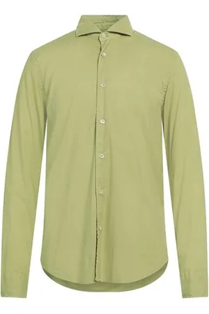 FEDELI TOPWEAR - Shirts - on YOOX.com