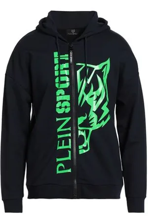 Philipp Plein TOPWEAR - Sweatshirts - on YOOX.com