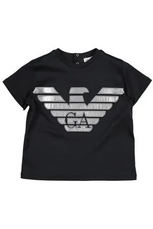 Emporio Armani TOPWEAR - T-shirts - on YOOX.com