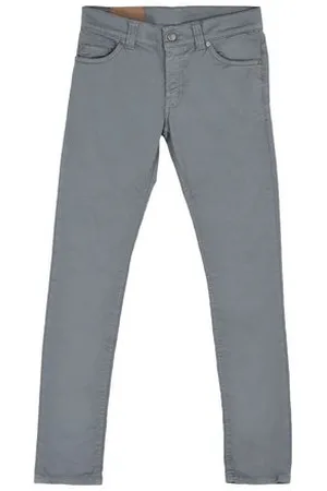 Dondup BOTTOMWEAR - Trousers - on YOOX.com