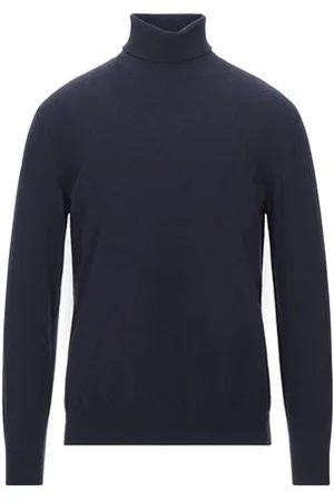 ANDREA FENZI KNITWEAR - Turtlenecks - on YOOX.com