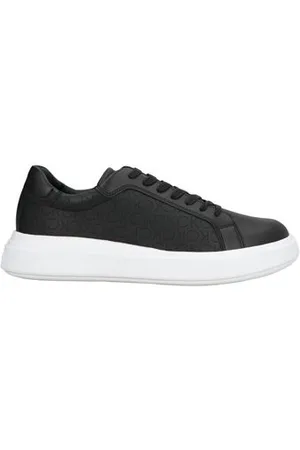 Calvin Klein FOOTWEAR - Trainers - on YOOX.com