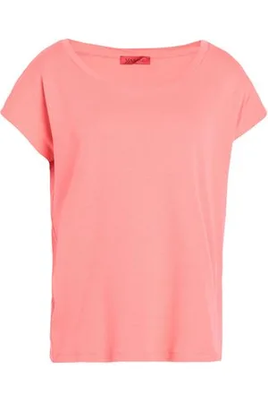 Max&Co. TOPWEAR - T-shirts - on YOOX.com