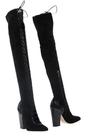 Sergio Rossi FOOTWEAR - Boots - on YOOX.com