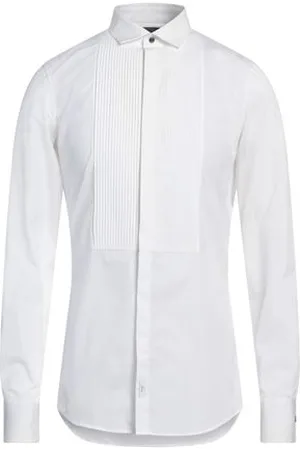 Dsquared2 TOPWEAR - Shirts - on YOOX.com