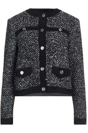 Maje KNITWEAR - Cardigans - on YOOX.com