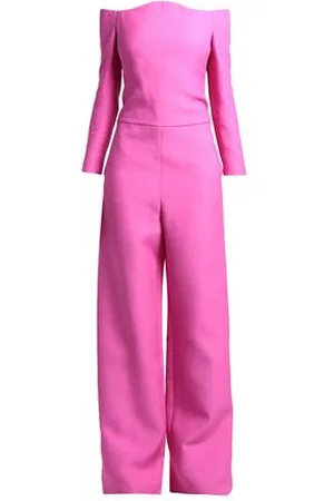 VALENTINO GARAVANI JUMPSUITS & TRACKSUITS - Jumpsuits - on YOOX.com