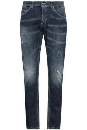 Dondup BOTTOMWEAR - Jeans - on YOOX.com