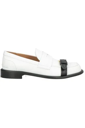 J.W.Anderson FOOTWEAR - Loafers - on YOOX.com