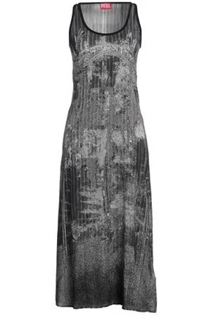 Diesel DRESSES - Midi dresses - on YOOX.com