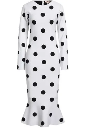 Marni DRESSES - Midi dresses - on YOOX.com