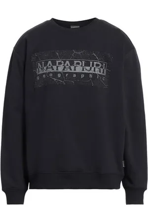Napapijri TOPWEAR - Sweatshirts - on YOOX.com