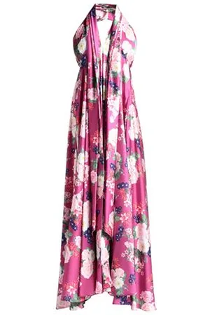 GIADA CURTI RESORT DRESSES - Maxi dresses - on YOOX.com