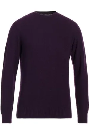 ROSSOPURO KNITWEAR - Jumpers - on YOOX.com