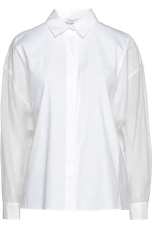 PESERICO SIGN TOPWEAR - Shirts - on YOOX.com