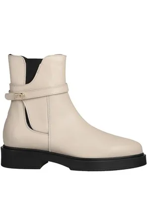 Furla FOOTWEAR - Ankle boots - on YOOX.com