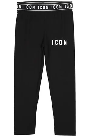 Icon Brand BOTTOMWEAR - Leggings - on YOOX.com