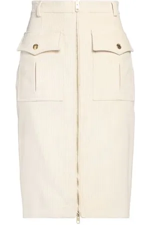 Bally BOTTOMWEAR - Midi skirts - on YOOX.com
