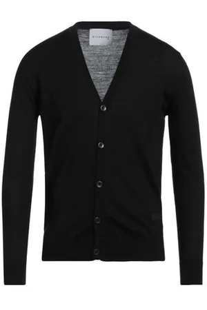 RICHMOND X KNITWEAR - Cardigans - on YOOX.com