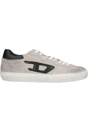 Diesel FOOTWEAR - Trainers - on YOOX.com