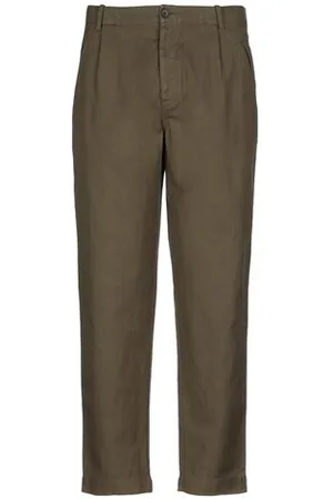 PENCE BOTTOMWEAR - Trousers - on YOOX.com