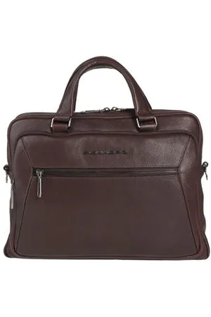 Piquadro BAGS - Handbags - on YOOX.com