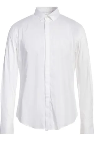 Emporio Armani TOPWEAR - Shirts - on YOOX.com
