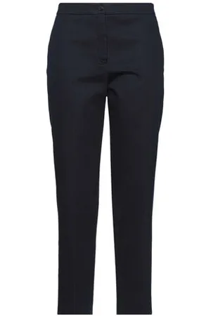 Agnona BOTTOMWEAR - Trousers - on YOOX.com