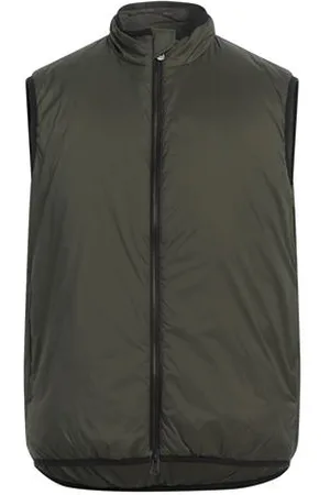 Peuterey COATS & JACKETS - Gilets - on YOOX.com