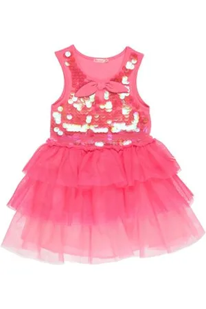 Billieblush DRESSES - Kids’ dresses - on YOOX.com