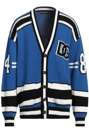 Dolce & Gabbana KNITWEAR - Cardigans - on YOOX.com