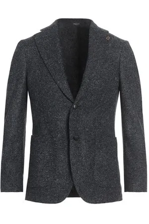 BRERAS SUITS and CO-ORDS - Blazers - on YOOX.com