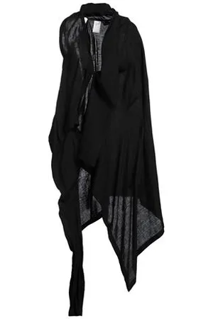 YOHJI YAMAMOTO DRESSES - Mini dresses - on YOOX.com