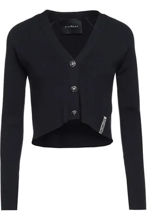 John Richmond KNITWEAR - Cardigans - on YOOX.com