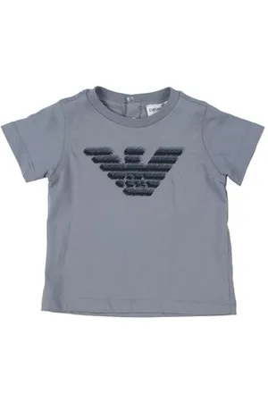 Emporio Armani TOPWEAR - T-shirts - on YOOX.com