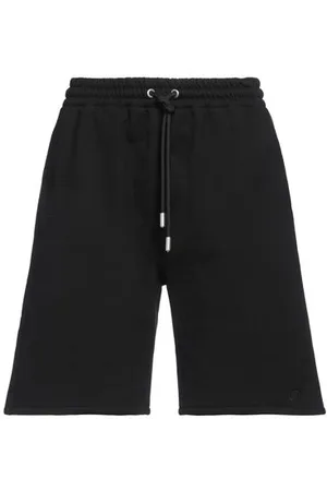 OFF-WHITE BOTTOMWEAR - Shorts & Bermuda Shorts - on YOOX.com