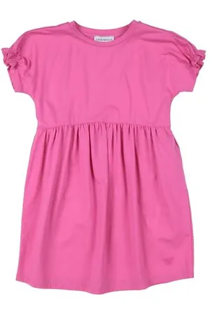 Emporio Armani DRESSES - Kids’ dresses - on YOOX.com