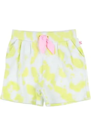 Billieblush BOTTOMWEAR - Shorts & Bermuda Shorts - on YOOX.com