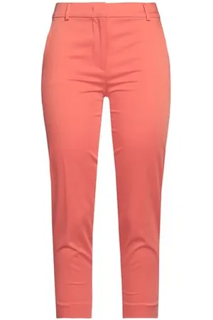 Max Mara BOTTOMWEAR - Trousers - on YOOX.com