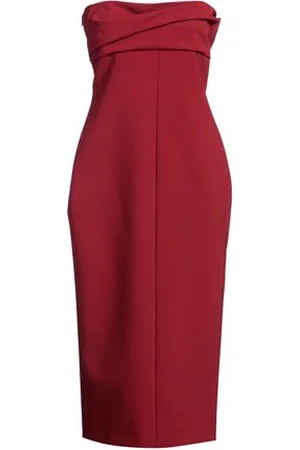 Serafini DRESSES - Midi dresses - on YOOX.com