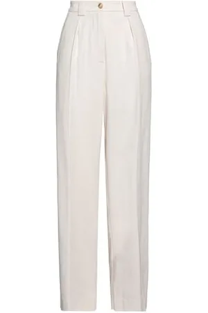 Essentiel Antwerp BOTTOMWEAR - Trousers - on YOOX.com
