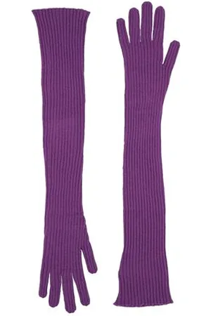 Fabiana Filippi ACCESSORIES - Gloves - on YOOX.com