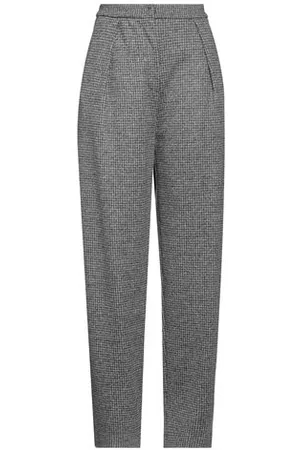Emporio Armani BOTTOMWEAR - Trousers - on YOOX.com