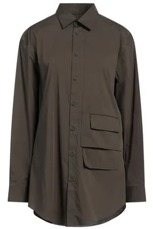 Y-3 TOPWEAR - Shirts - on YOOX.com