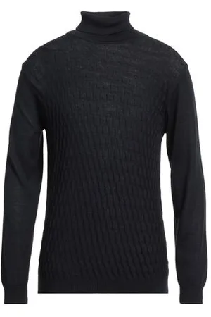 OFFICINA 36 KNITWEAR - Turtlenecks - on YOOX.com