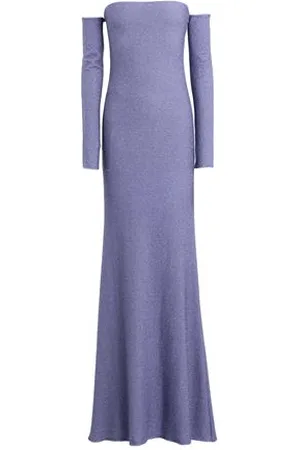 BLUMARINE DRESSES - Maxi dresses - on YOOX.com