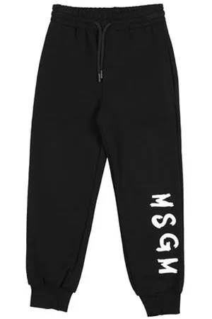 Msgm BOTTOMWEAR - Trousers - on YOOX.com