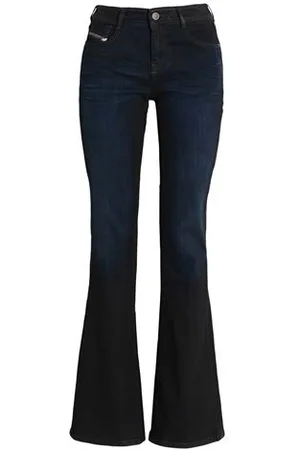 Diesel BOTTOMWEAR - Jeans - on YOOX.com